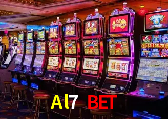 Sistemas de Segurança Al7 Bet