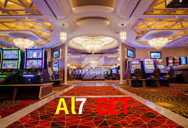 Casino VIP Al7 Bet